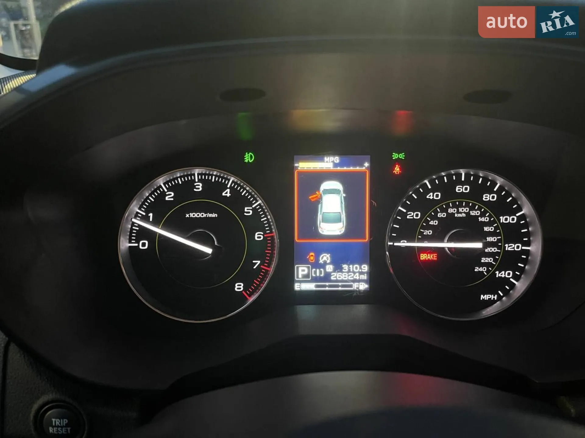 2022 Subaru Crosstrek - мініатюра 9