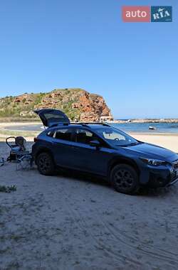 Внедорожник / Кроссовер Subaru Crosstrek 2022 в Одессе