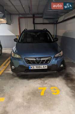 Внедорожник / Кроссовер Subaru Crosstrek 2022 в Одессе