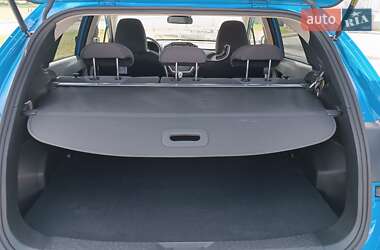 Внедорожник / Кроссовер Subaru Crosstrek 2023 в 