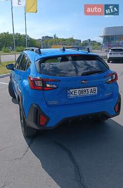 Внедорожник / Кроссовер Subaru Crosstrek 2023 в 