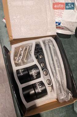 Внедорожник / Кроссовер Subaru Crosstrek 2022 в Одессе