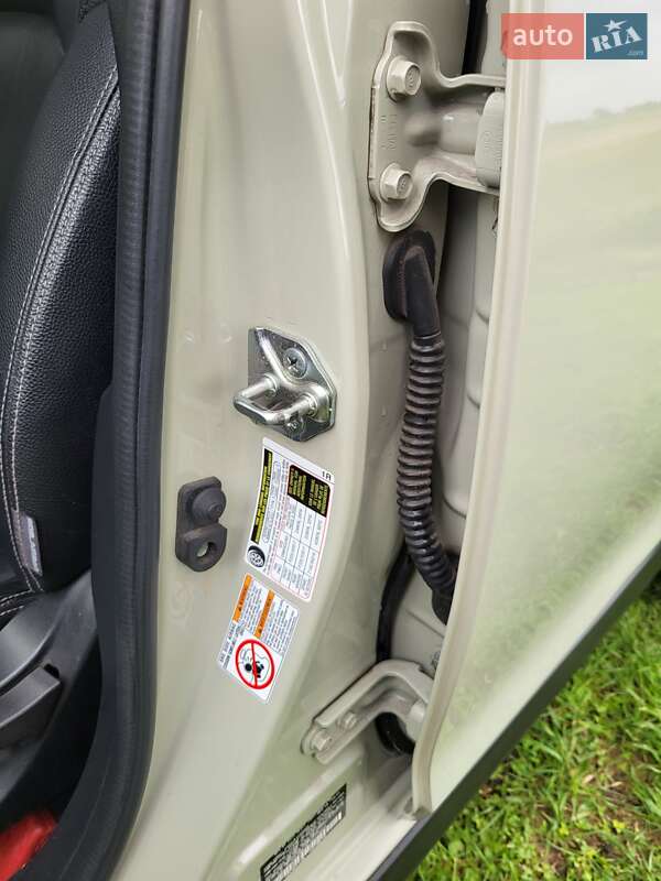 Позашляховик / Кросовер Subaru Crosstrek 2015 в Кам'янському фото 10 Позашляховик / Кросовер Subaru Crosstrek 2015 в Кам'янському