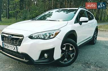Позашляховик / Кросовер Subaru Crosstrek 2020 в Києві