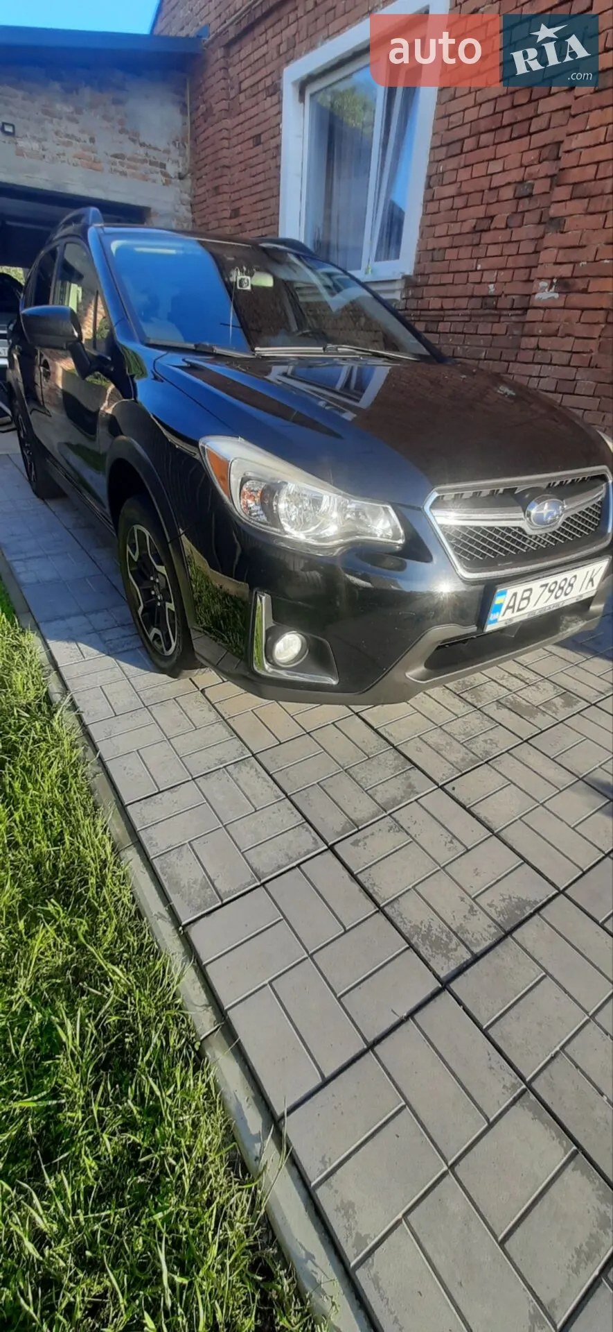 2016 Subaru Crosstrek - мініатюра 6