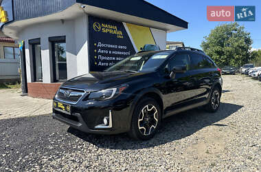 Внедорожник / Кроссовер Subaru Crosstrek 2015 в Ивано-Франковске