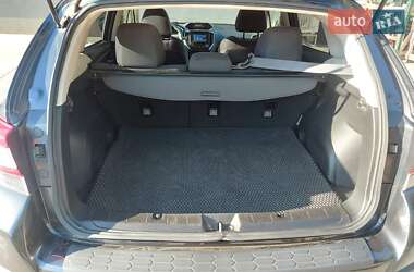 Позашляховик / Кросовер Subaru Crosstrek 2019 в 