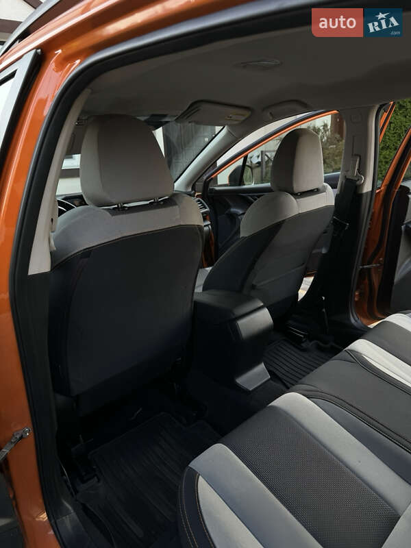 Внедорожник / Кроссовер Subaru Crosstrek 2018 в Киеве