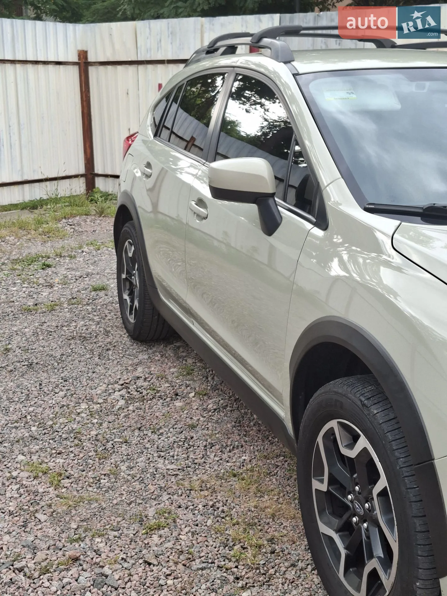 2016 Subaru Crosstrek - мініатюра 17