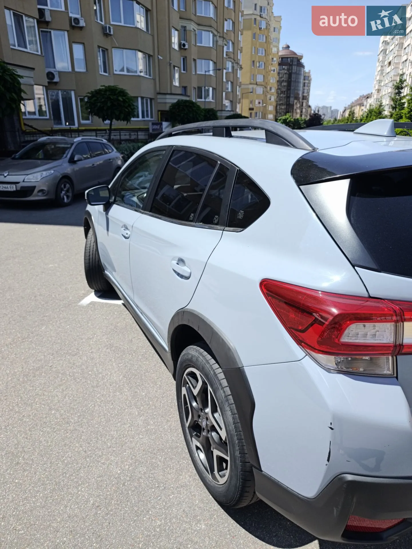 2019 Subaru Crosstrek - мініатюра 6