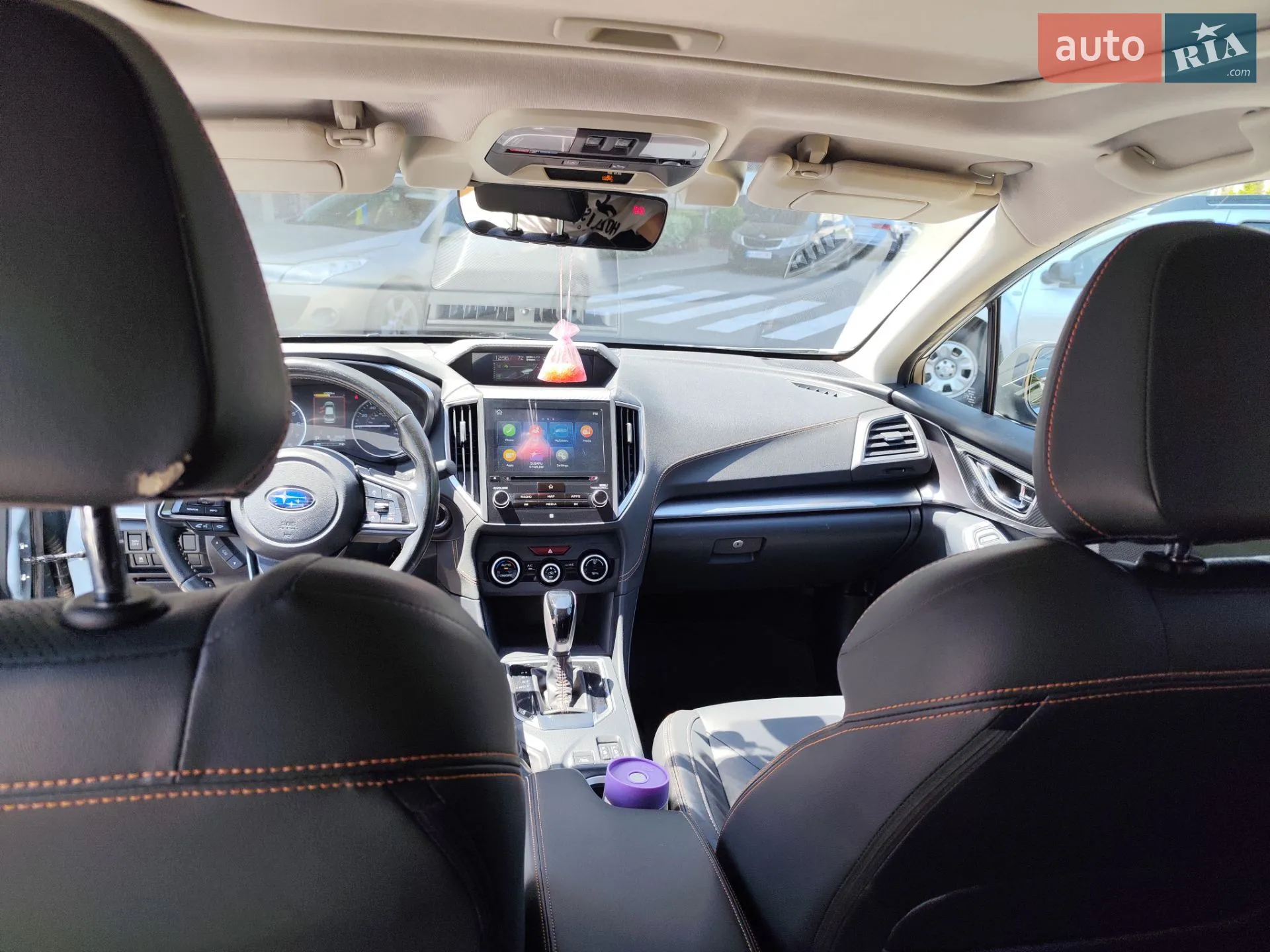 2019 Subaru Crosstrek - мініатюра 5
