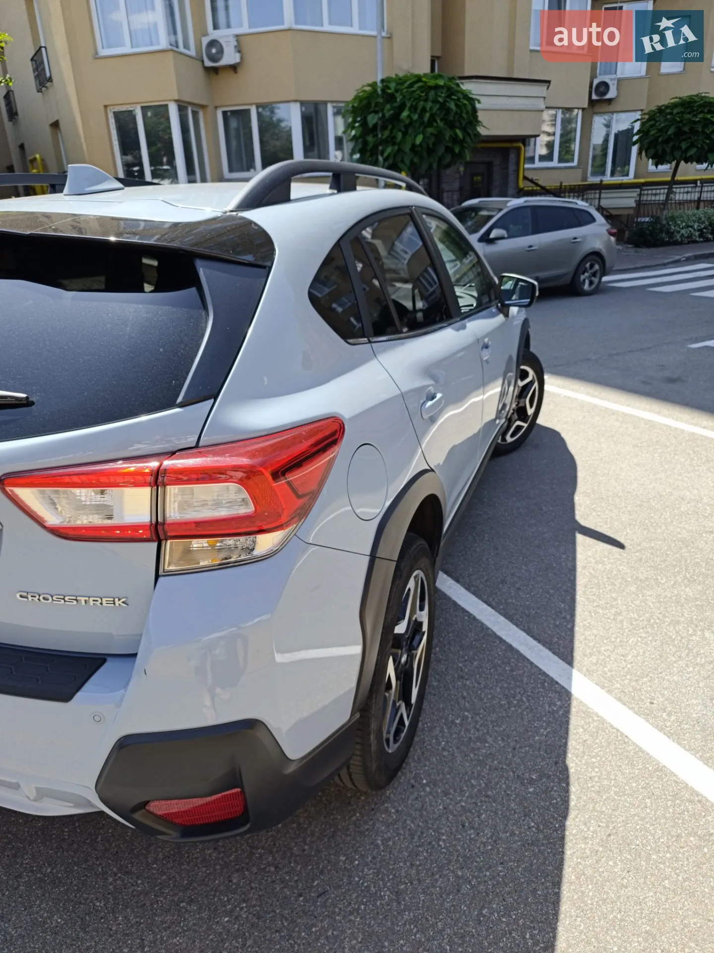 2019 Subaru Crosstrek - мініатюра 3