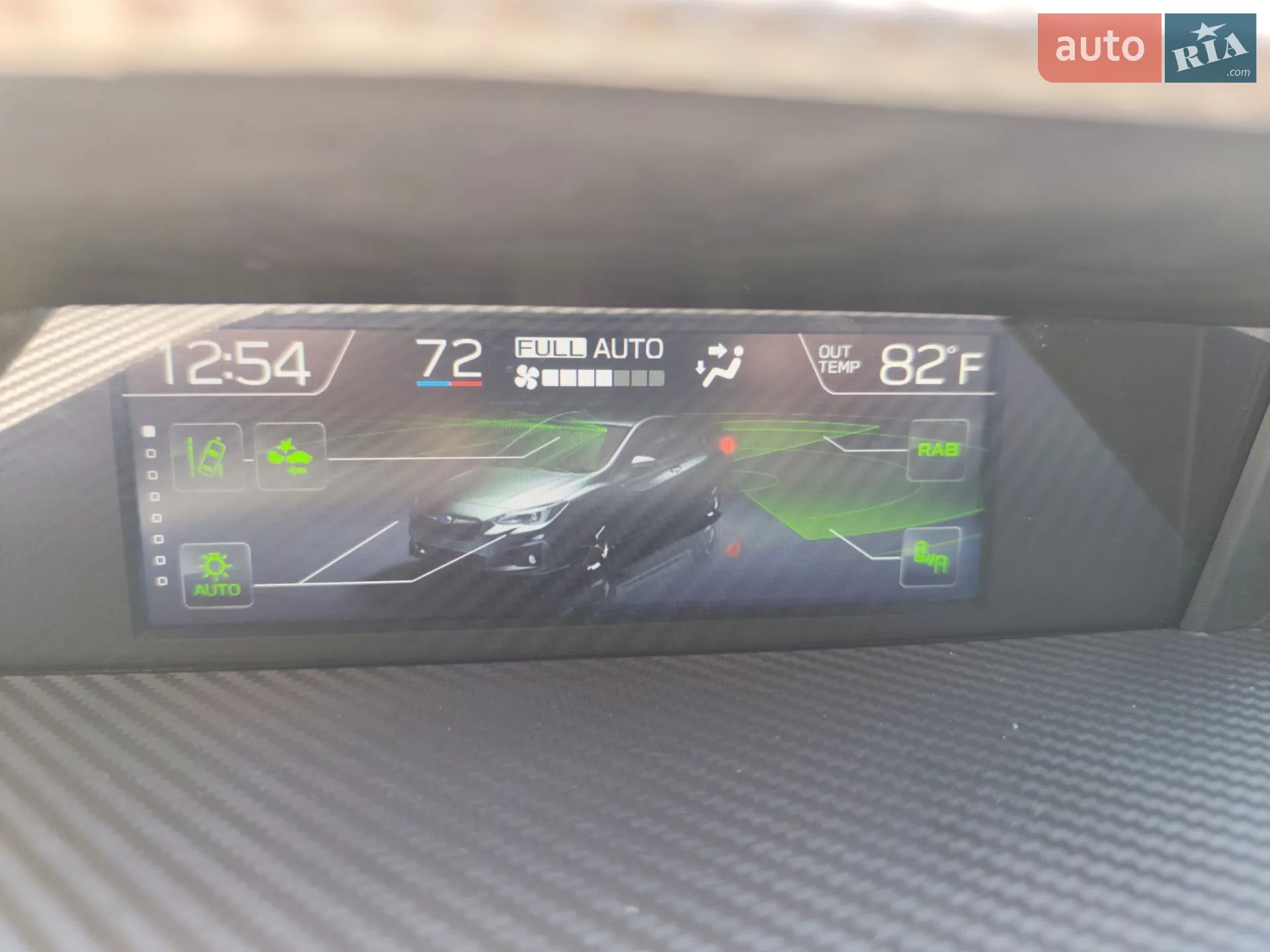 2019 Subaru Crosstrek - мініатюра 11
