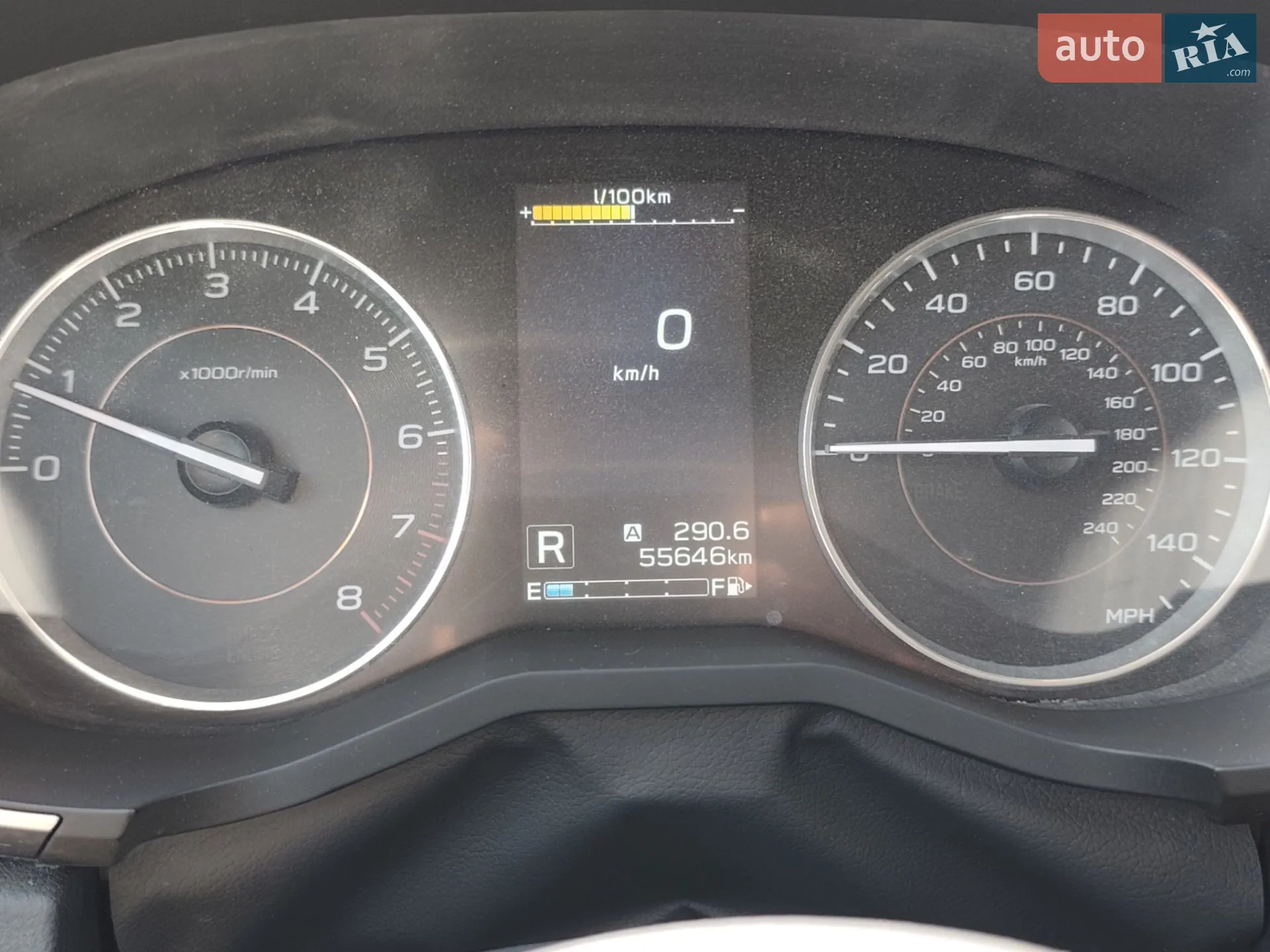 2019 Subaru Crosstrek - мініатюра 12