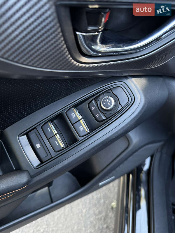 Внедорожник / Кроссовер Subaru Crosstrek 2022 в Киеве фото 27 Внедорожник / Кроссовер Subaru Crosstrek 2022 в Киеве