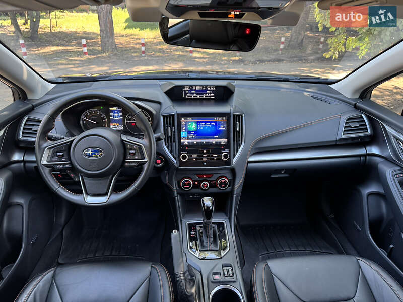 Внедорожник / Кроссовер Subaru Crosstrek 2022 в Киеве фото 30 Внедорожник / Кроссовер Subaru Crosstrek 2022 в Киеве