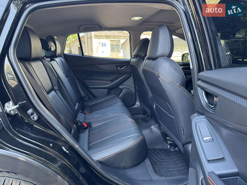 Внедорожник / Кроссовер Subaru Crosstrek 2022 в Киеве фото 34 Внедорожник / Кроссовер Subaru Crosstrek 2022 в Киеве