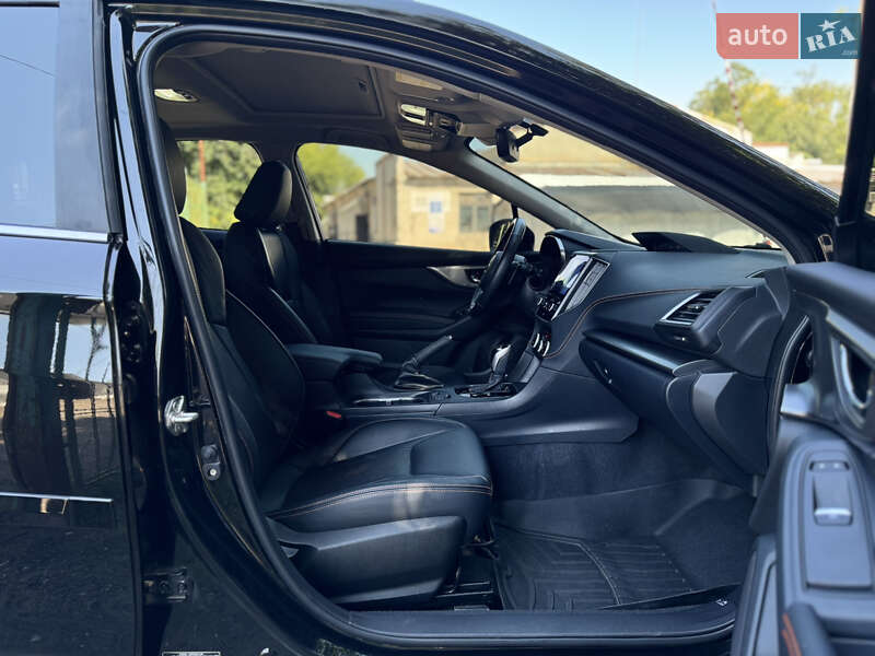 Внедорожник / Кроссовер Subaru Crosstrek 2022 в Киеве фото 37 Внедорожник / Кроссовер Subaru Crosstrek 2022 в Киеве