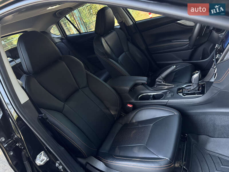 Внедорожник / Кроссовер Subaru Crosstrek 2022 в Киеве фото 38 Внедорожник / Кроссовер Subaru Crosstrek 2022 в Киеве