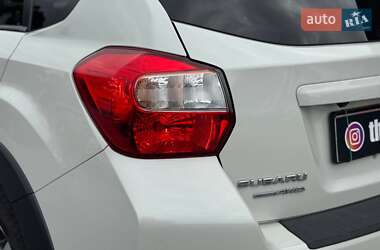 Внедорожник / Кроссовер Subaru Crosstrek 2016 в 