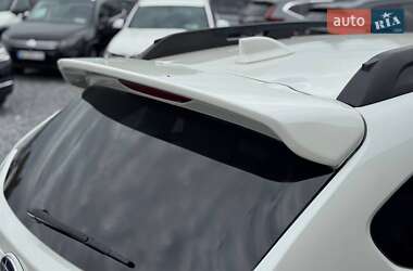 Внедорожник / Кроссовер Subaru Crosstrek 2016 в 