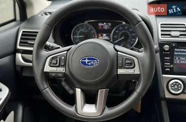 Внедорожник / Кроссовер Subaru Crosstrek 2016 в 