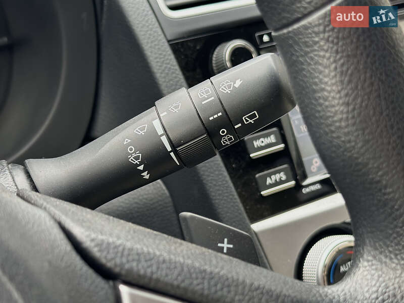 Внедорожник / Кроссовер Subaru Crosstrek 2016 в Шептицькому фото 40 Внедорожник / Кроссовер Subaru Crosstrek 2016 в Шептицькому