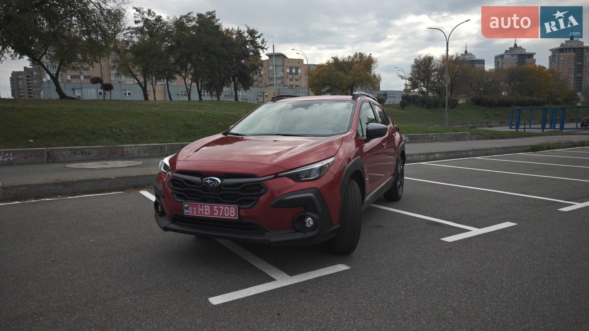 2023 Subaru Crosstrek - мініатюра 9