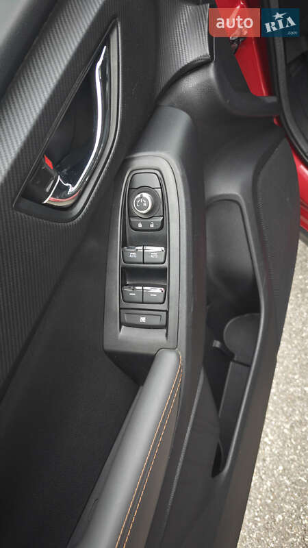 Внедорожник / Кроссовер Subaru Crosstrek 2023 в Киеве фото 16 Внедорожник / Кроссовер Subaru Crosstrek 2023 в Киеве