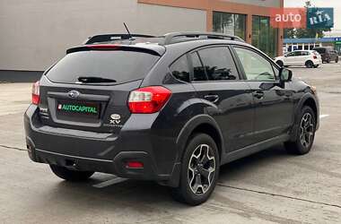 Внедорожник / Кроссовер Subaru Crosstrek 2013 в 