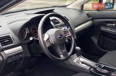 Внедорожник / Кроссовер Subaru Crosstrek 2013 в 