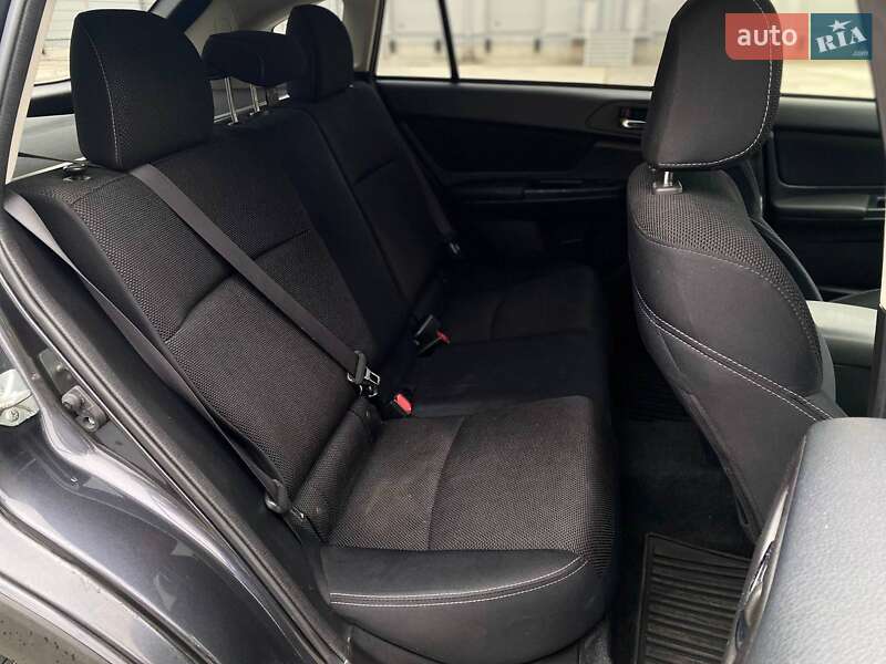 Позашляховик / Кросовер Subaru Crosstrek 2013 в Києві фото 19 Позашляховик / Кросовер Subaru Crosstrek 2013 в Києві