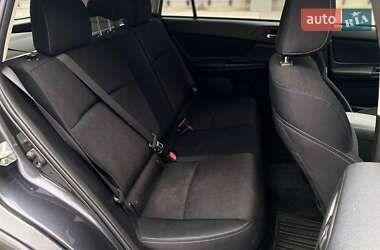 Внедорожник / Кроссовер Subaru Crosstrek 2013 в 