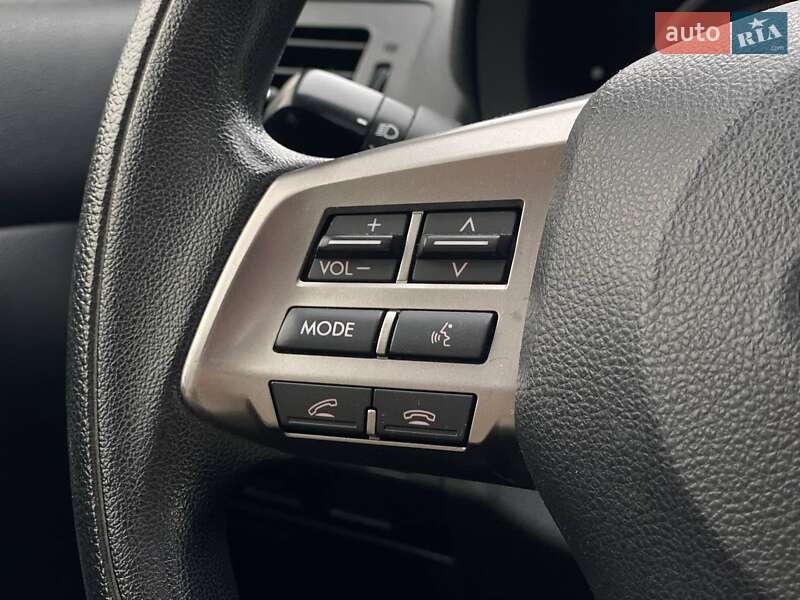 Позашляховик / Кросовер Subaru Crosstrek 2013 в Києві фото 24 Позашляховик / Кросовер Subaru Crosstrek 2013 в Києві