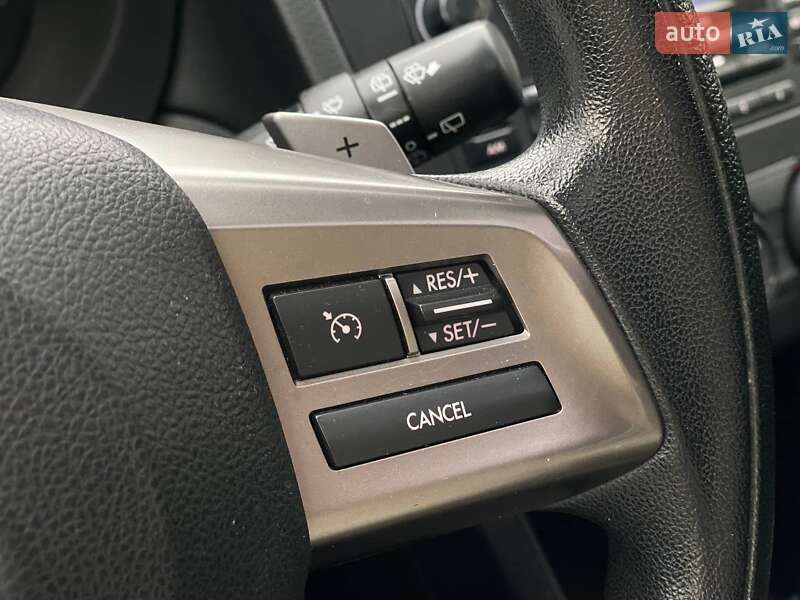 Позашляховик / Кросовер Subaru Crosstrek 2013 в Києві фото 26 Позашляховик / Кросовер Subaru Crosstrek 2013 в Києві