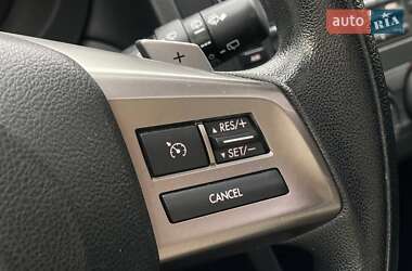 Внедорожник / Кроссовер Subaru Crosstrek 2013 в 