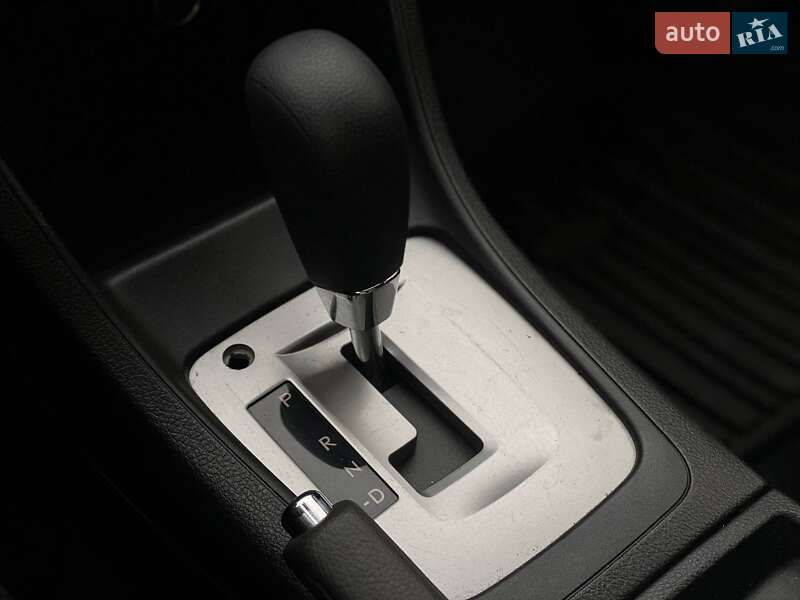 Позашляховик / Кросовер Subaru Crosstrek 2013 в Києві фото 30 Позашляховик / Кросовер Subaru Crosstrek 2013 в Києві