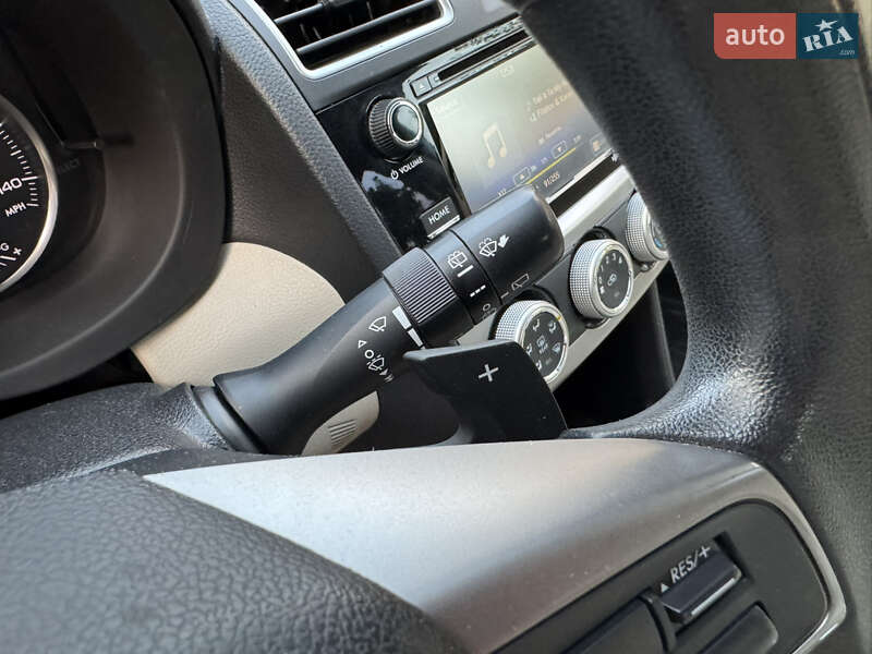 Внедорожник / Кроссовер Subaru Crosstrek 2015 в Хмельницком фото 22 Внедорожник / Кроссовер Subaru Crosstrek 2015 в Хмельницком