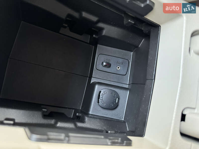 Внедорожник / Кроссовер Subaru Crosstrek 2015 в Хмельницком фото 27 Внедорожник / Кроссовер Subaru Crosstrek 2015 в Хмельницком