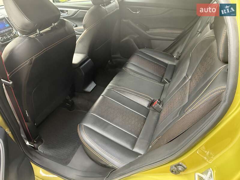 Внедорожник / Кроссовер Subaru Crosstrek 2021 в Одессе фото 21 Внедорожник / Кроссовер Subaru Crosstrek 2021 в Одессе