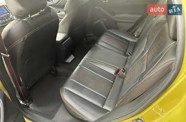 Позашляховик / Кросовер Subaru Crosstrek 2021 в  фото 21 Позашляховик / Кросовер Subaru Crosstrek 2021 в