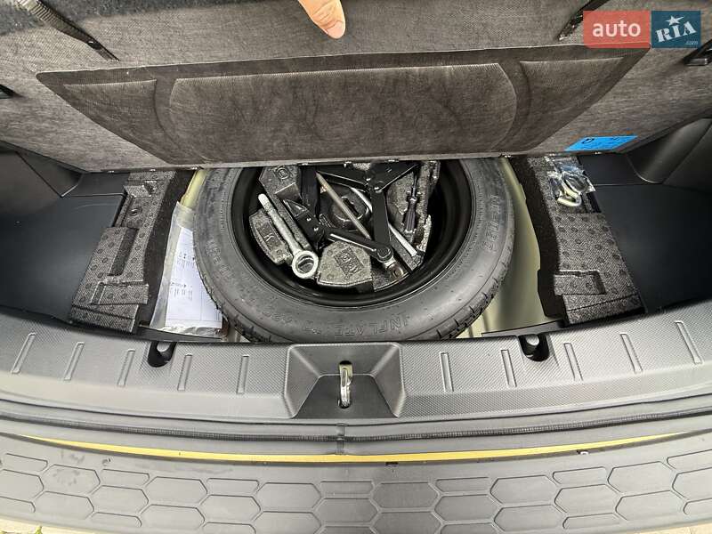 Внедорожник / Кроссовер Subaru Crosstrek 2021 в Одессе фото 40 Внедорожник / Кроссовер Subaru Crosstrek 2021 в Одессе