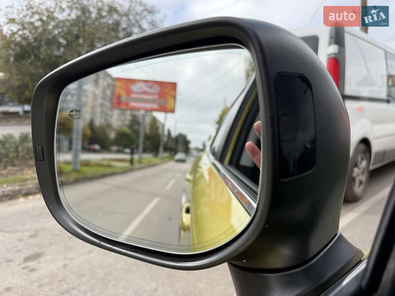 Внедорожник / Кроссовер Subaru Crosstrek 2021 в Одессе фото 45 Внедорожник / Кроссовер Subaru Crosstrek 2021 в Одессе