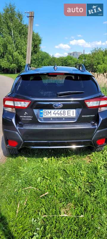 Внедорожник / Кроссовер Subaru Crosstrek 2019 в Сумах