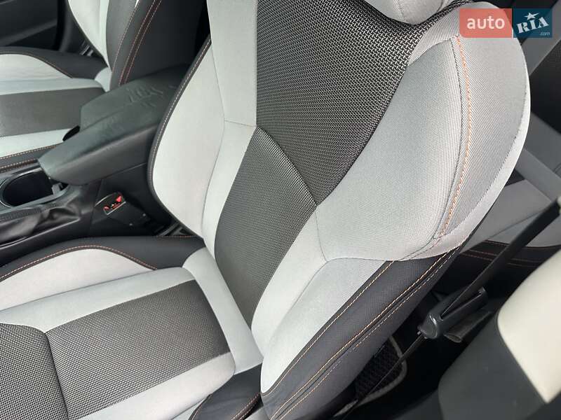 Внедорожник / Кроссовер Subaru Crosstrek 2019 в Киеве фото 16 Внедорожник / Кроссовер Subaru Crosstrek 2019 в Киеве