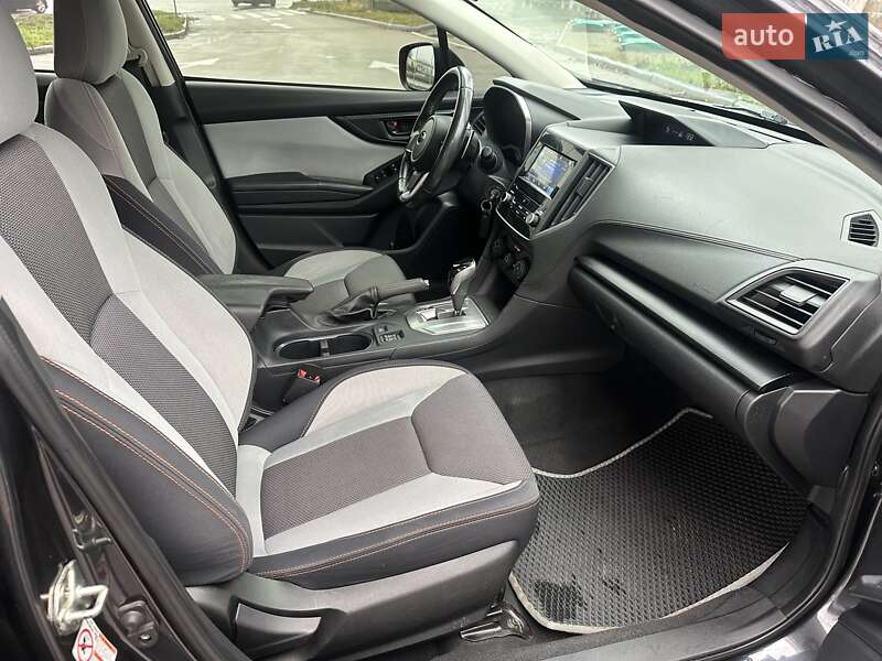 Внедорожник / Кроссовер Subaru Crosstrek 2019 в Киеве фото 28 Внедорожник / Кроссовер Subaru Crosstrek 2019 в Киеве