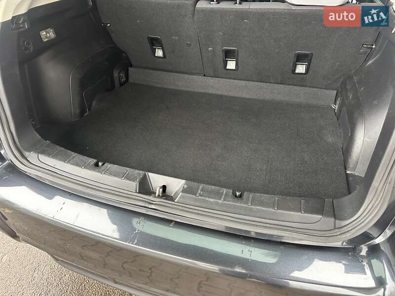 Внедорожник / Кроссовер Subaru Crosstrek 2019 в Киеве фото 41 Внедорожник / Кроссовер Subaru Crosstrek 2019 в Киеве