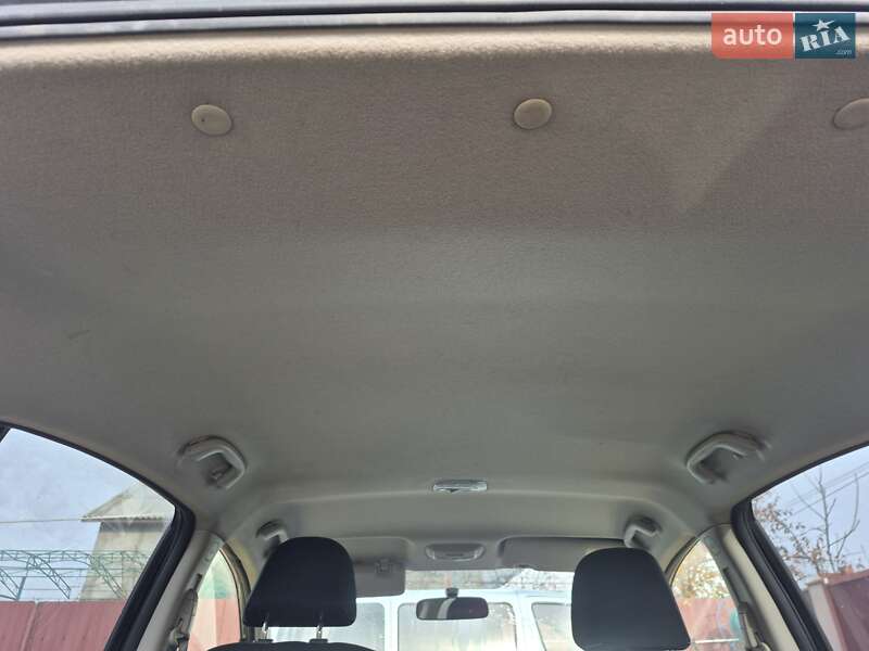 Внедорожник / Кроссовер Subaru Crosstrek 2016 в Одессе