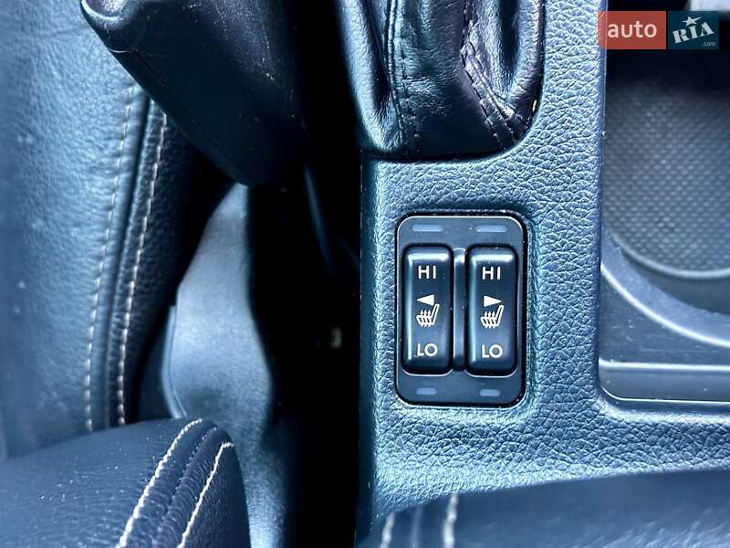 Внедорожник / Кроссовер Subaru Crosstrek 2015 в Днепре