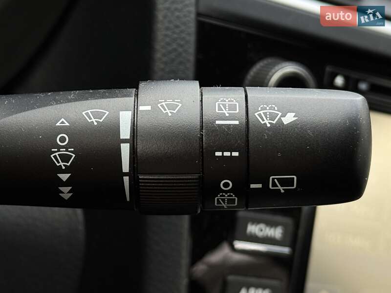 Внедорожник / Кроссовер Subaru Crosstrek 2016 в Днепре